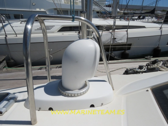 Jeanneau Sun Odyssey 54 Ds usata in vendita
