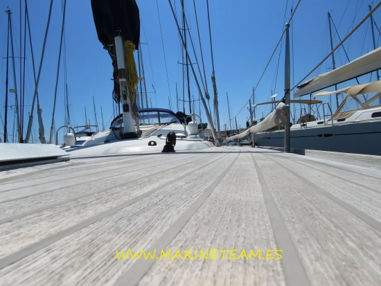 Jeanneau Sun Odyssey 54 Ds usata in vendita