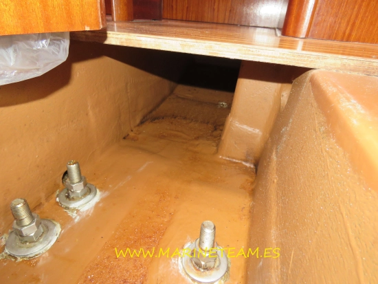 Bavaria Yachts 41 Cruiser de segunda mano en venta