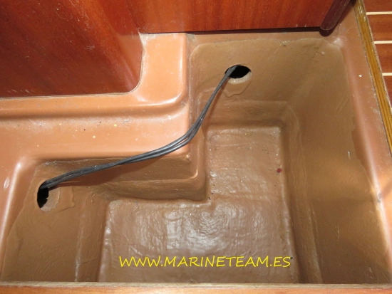 Bavaria Yachts 41 Cruiser de segunda mano en venta