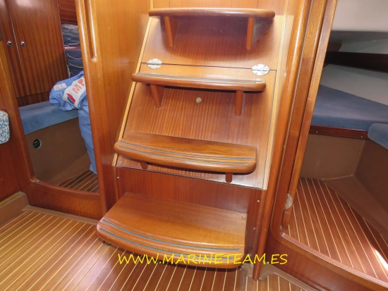 Bavaria Yachts 41 Cruiser de segunda mano en venta