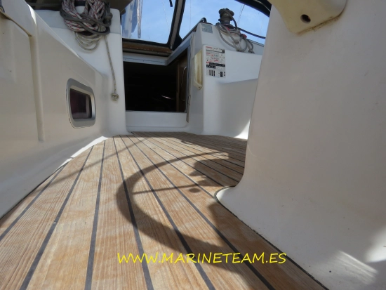 Bavaria Yachts 41 Cruiser de segunda mano en venta