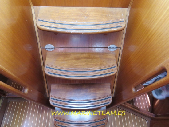 Bavaria Yachts 41 Cruiser de segunda mano en venta