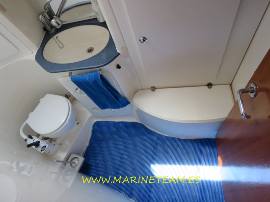 Bavaria Yachts 41 Cruiser de segunda mano en venta