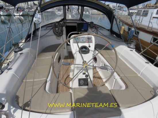 Bavaria Yachts 41 Cruiser de segunda mano en venta