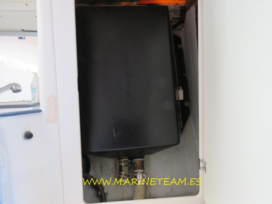 Bavaria Yachts 41 Cruiser de segunda mano en venta