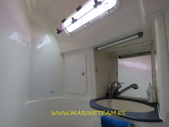 Bavaria Yachts 41 Cruiser de segunda mano en venta