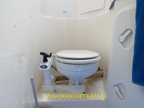 Bavaria Yachts 41 Cruiser de segunda mano en venta