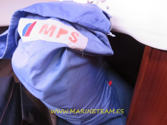 Bavaria Yachts 41 Cruiser de segunda mano en venta