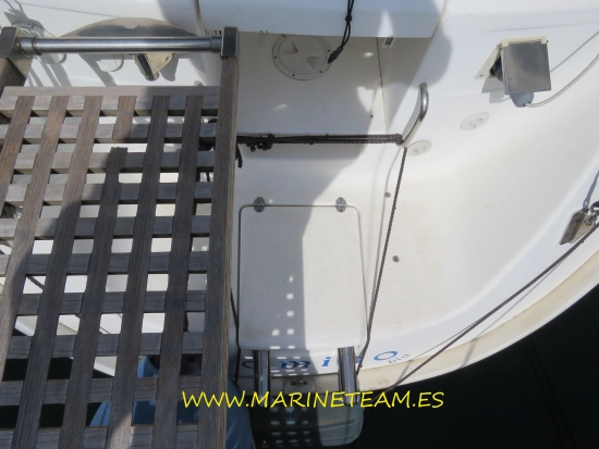 Bavaria Yachts 41 Cruiser de segunda mano en venta