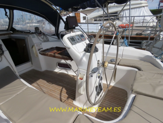 Bavaria Yachts 41 Cruiser de segunda mano en venta