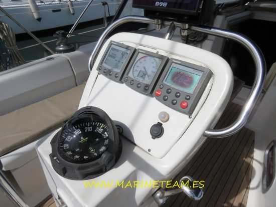 Bavaria Yachts 41 Cruiser de segunda mano en venta