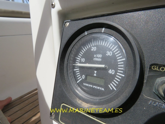 Bavaria Yachts 41 Cruiser de segunda mano en venta