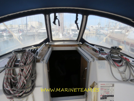 Bavaria Yachts 41 Cruiser de segunda mano en venta