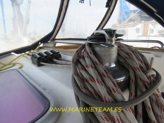 Bavaria Yachts 41 Cruiser de segunda mano en venta