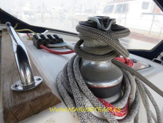 Bavaria Yachts 41 Cruiser de segunda mano en venta