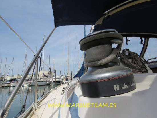 Bavaria Yachts 41 Cruiser de segunda mano en venta
