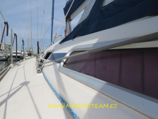 Bavaria Yachts 41 Cruiser de segunda mano en venta