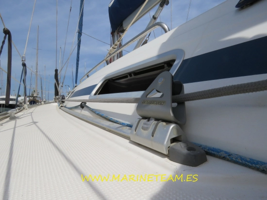 Bavaria Yachts 41 Cruiser de segunda mano en venta
