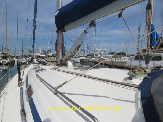 Bavaria Yachts 41 Cruiser de segunda mano en venta