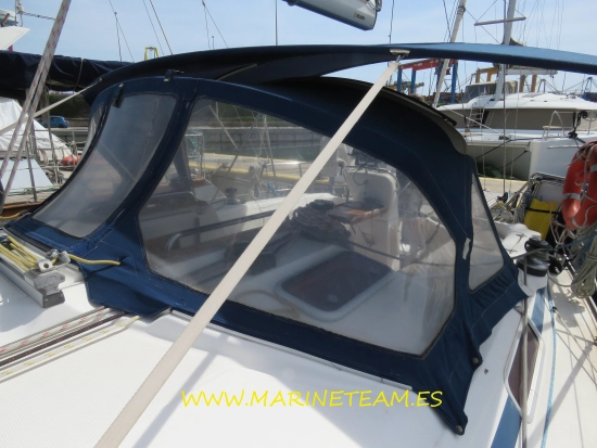 Bavaria Yachts 41 Cruiser de segunda mano en venta