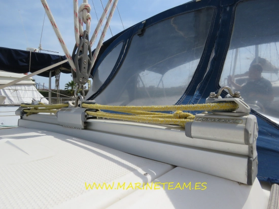 Bavaria Yachts 41 Cruiser de segunda mano en venta