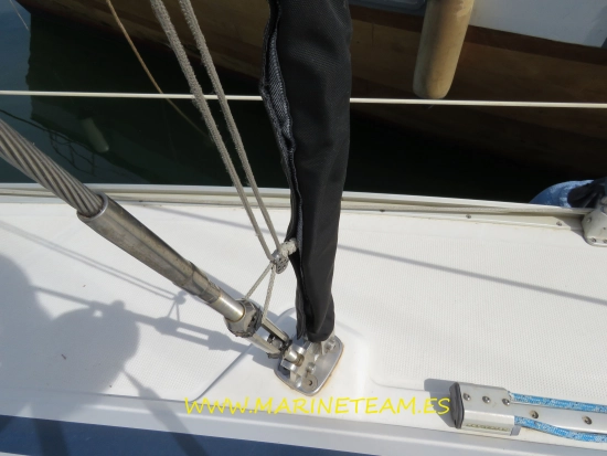 Bavaria Yachts 41 Cruiser de segunda mano en venta
