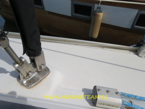 Bavaria Yachts 41 Cruiser de segunda mano en venta