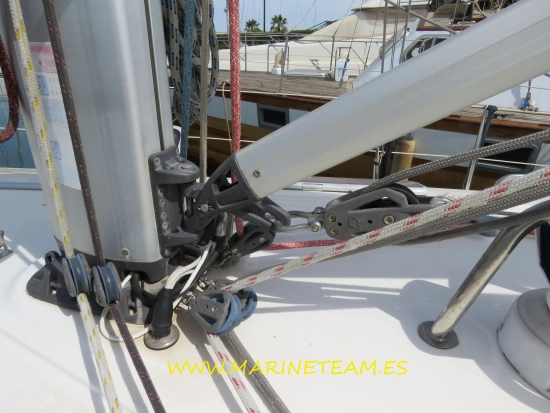 Bavaria Yachts 41 Cruiser de segunda mano en venta