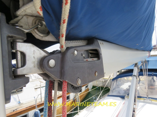 Bavaria Yachts 41 Cruiser de segunda mano en venta