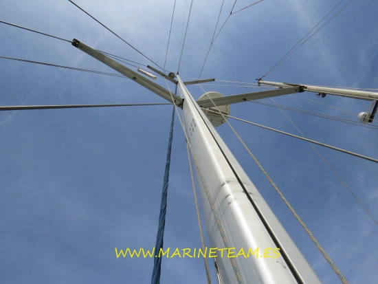 Bavaria Yachts 41 Cruiser de segunda mano en venta