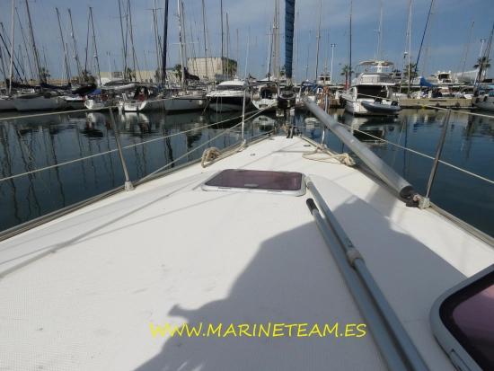 Bavaria Yachts 41 Cruiser de segunda mano en venta