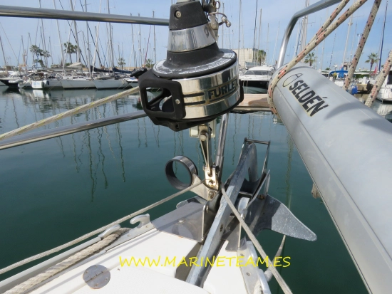Bavaria Yachts 41 Cruiser de segunda mano en venta