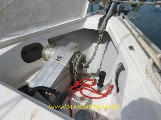 Bavaria Yachts 41 Cruiser de segunda mano en venta