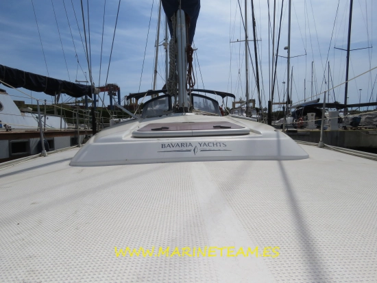 Bavaria Yachts 41 Cruiser de segunda mano en venta