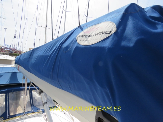 Bavaria Yachts 41 Cruiser de segunda mano en venta