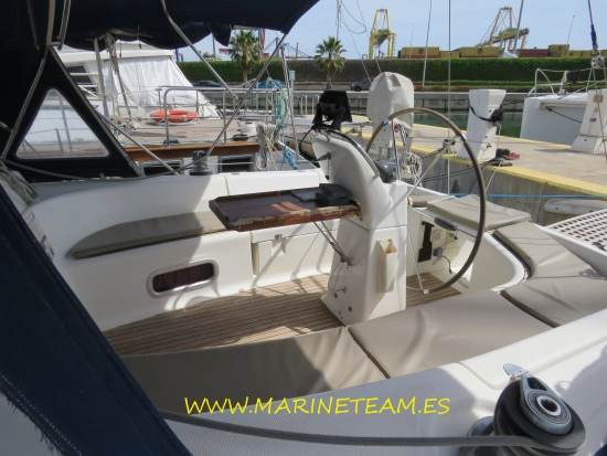 Bavaria Yachts 41 Cruiser de segunda mano en venta