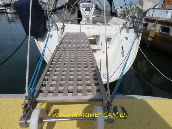 Bavaria Yachts 41 Cruiser de segunda mano en venta