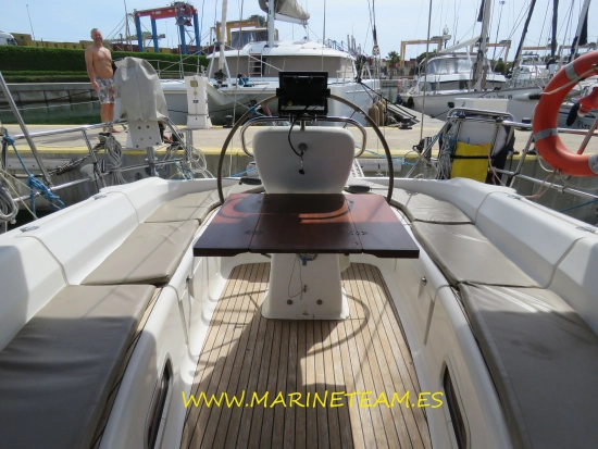 Bavaria Yachts 41 Cruiser de segunda mano en venta