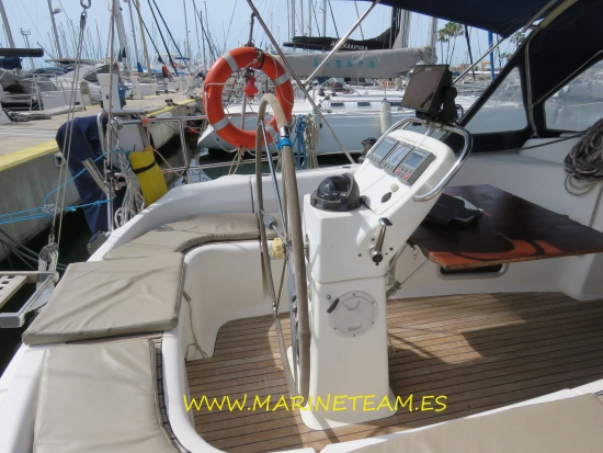 Bavaria Yachts 41 Cruiser de segunda mano en venta