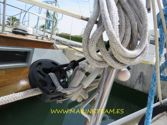 Bavaria Yachts 41 Cruiser de segunda mano en venta