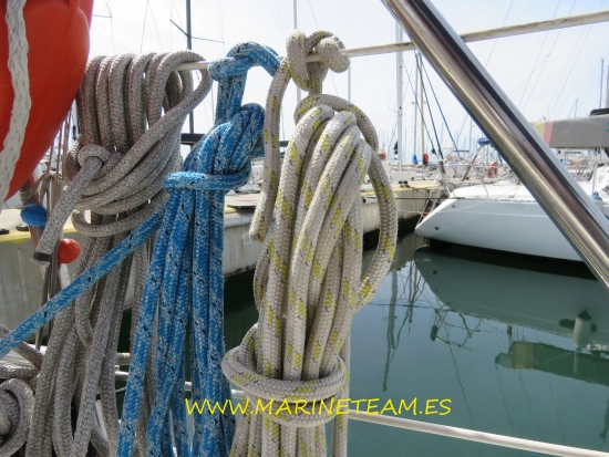 Bavaria Yachts 41 Cruiser de segunda mano en venta