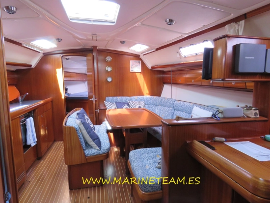 Bavaria Yachts 41 Cruiser de segunda mano en venta