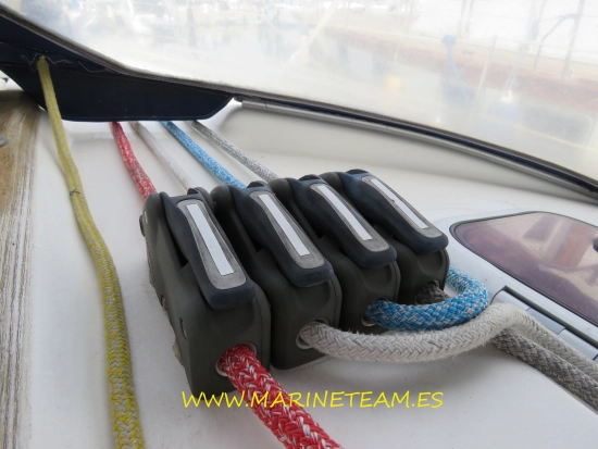 Bavaria Yachts 41 Cruiser de segunda mano en venta