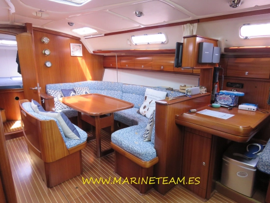 Bavaria Yachts 41 Cruiser de segunda mano en venta