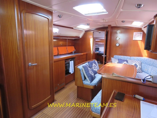 Bavaria Yachts 41 Cruiser de segunda mano en venta