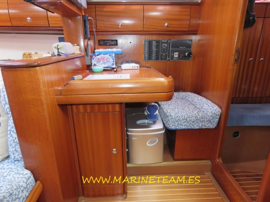 Bavaria Yachts 41 Cruiser de segunda mano en venta