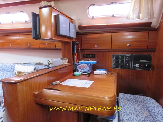Bavaria Yachts 41 Cruiser de segunda mano en venta