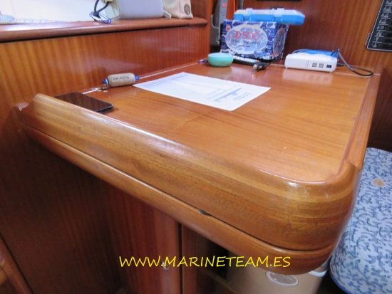 Bavaria Yachts 41 Cruiser de segunda mano en venta