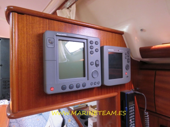Bavaria Yachts 41 Cruiser de segunda mano en venta